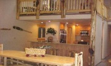 Sunriver, Oregon, Vacation Rental Villa