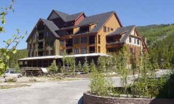 Keystone, Colorado, Vacation Rental Condo