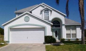 Davenport, Florida, Vacation Rental Villa