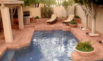 Scottsdale, Arizona, Vacation Rental House