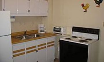 Anasco, Añasco, Vacation Rental Condo