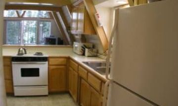 Lake Almanor, California, Vacation Rental House