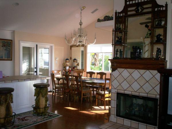 Carlsbad, California, Vacation Rental House