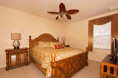 Cape Coral Villa Rental