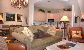 Steamboat Springs, Colorado, Vacation Rental House