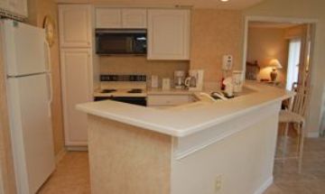 Hilton Head Island, South Carolina, Vacation Rental Condo