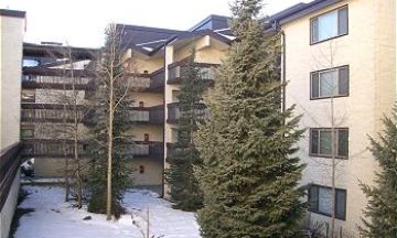 Breckenridge, Colorado, Vacation Rental Condo