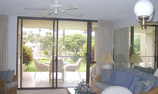 Kihei, Hawaii, Vacation Rental Condo