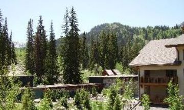 Solitude, Utah, Vacation Rental Condo