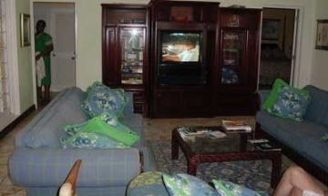 Discovery Bay, St. Ann, Vacation Rental House