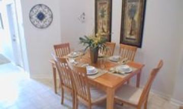 Clermont, Florida, Vacation Rental Villa
