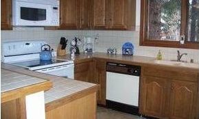 Mammoth Lakes, California, Vacation Rental Condo