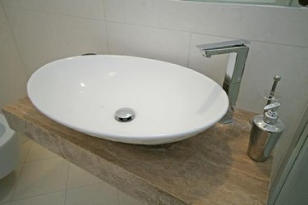 Another View of Bathroom