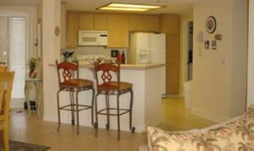 Hilton Head Island, South Carolina, Vacation Rental Condo