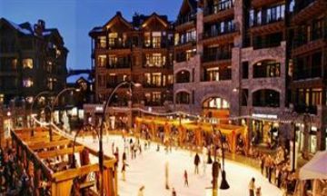 Truckee, California, Vacation Rental Condo