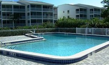 Sanibel, Florida, Vacation Rental Condo