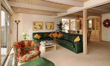 Breckenridge, Colorado, Vacation Rental House