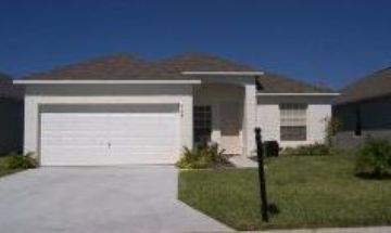 Davenport, Florida, Vacation Rental Villa