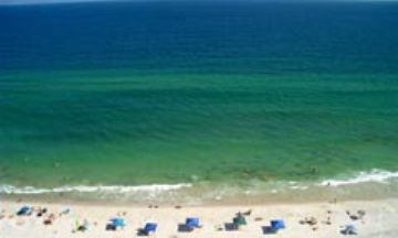 Gulf Shores, Alabama, Vacation Rental Condo