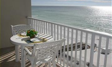 Fort Walton Beach, Florida, Vacation Rental Condo