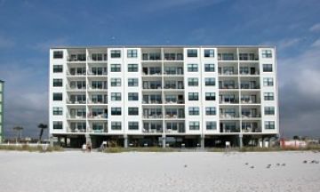 Gulf Shores, Alabama, Vacation Rental Condo