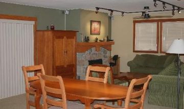 Solitude, Utah, Vacation Rental Condo