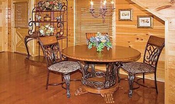 Sevierville, Tennessee, Vacation Rental Cabin