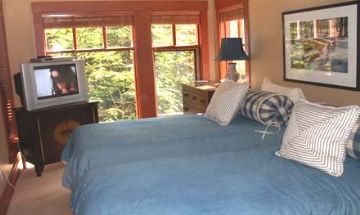 Whistler, British Columbia, Vacation Rental House