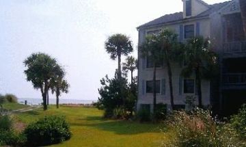 Fripp Island, South Carolina, Vacation Rental Condo