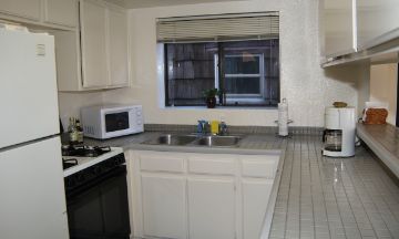 San Diego, California, Vacation Rental Condo