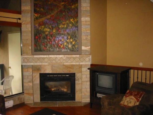 Whistler, British Columbia, Vacation Rental Villa