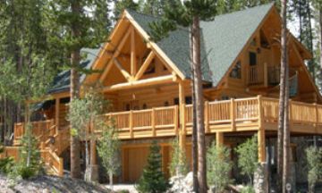 Breckenridge, Colorado, Vacation Rental House