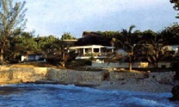 Montego Bay, St. James, Vacation Rental House