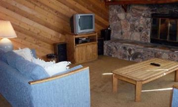 Mammoth Lakes, California, Vacation Rental House