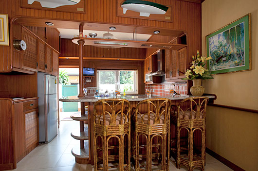 Pattaya Vacation Villa