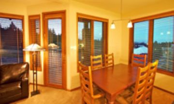 Mammoth Lakes, California, Vacation Rental House