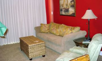 Gulf Shores, Alabama, Vacation Rental Condo