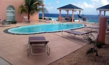 Cayman Brac, Cayman Brac, Vacation Rental Condo