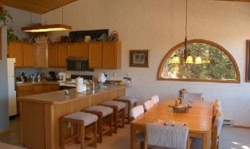 Big Sky, Montana, Vacation Rental Condo