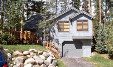 Breckenridge, Colorado, Vacation Rental Condo