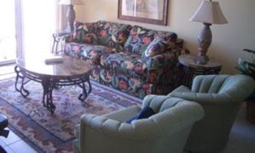 Hilton Head Island, South Carolina, Vacation Rental Condo