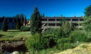 Winter Park, Colorado, Vacation Rental Condo