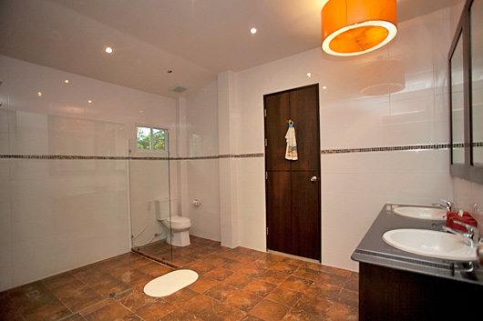 Pattaya 4 Bedroom Vacation Villa