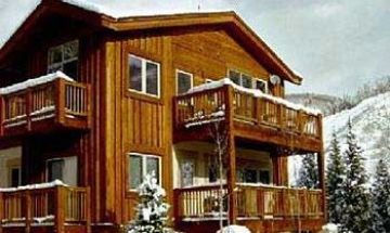 Vail, Colorado, Vacation Rental Condo