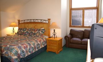 Park City, Utah, Vacation Rental House