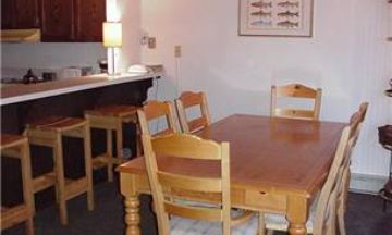 Mammoth Lakes, California, Vacation Rental House
