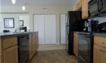 Myrtle Beach, South Carolina, Vacation Rental Condo