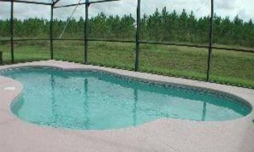 Davenport, Florida, Vacation Rental Villa