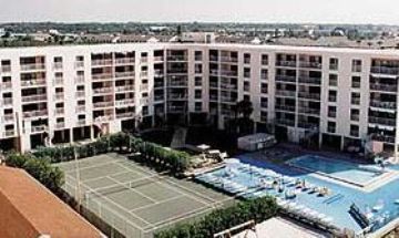 Indian Rocks Beach, Florida, Vacation Rental Condo