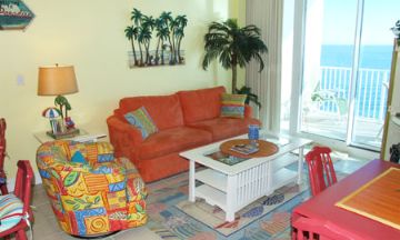 Gulf Shores, Alabama, Vacation Rental Condo